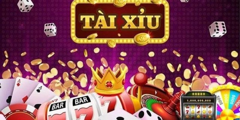 Game Tài Xỉu Là Gì?