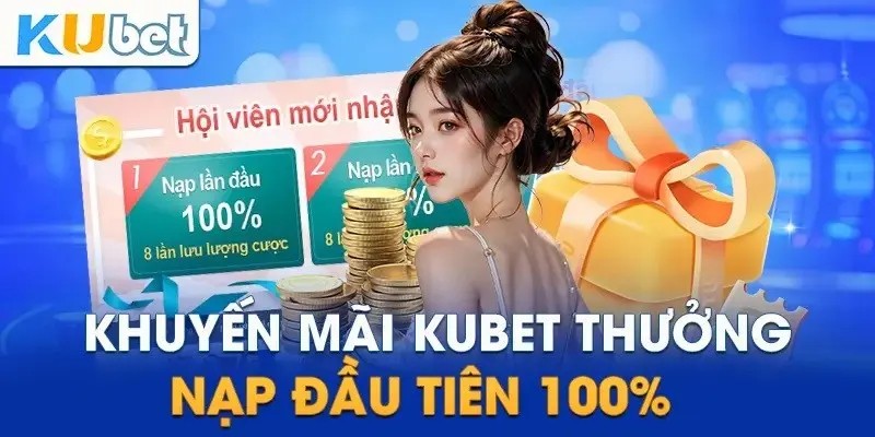 Hướng dẫn tham gia Kubet Casino