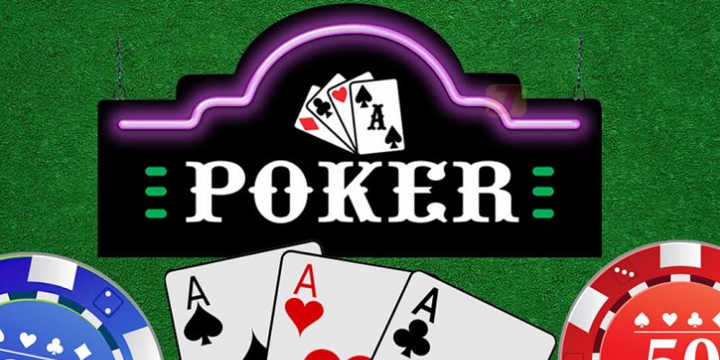 Cách bịp poker