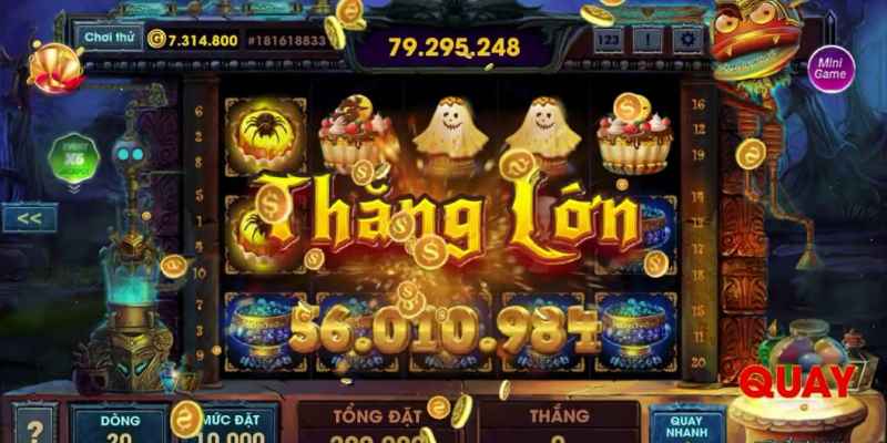 Cách chơi slot game an toàn và hiệu quả