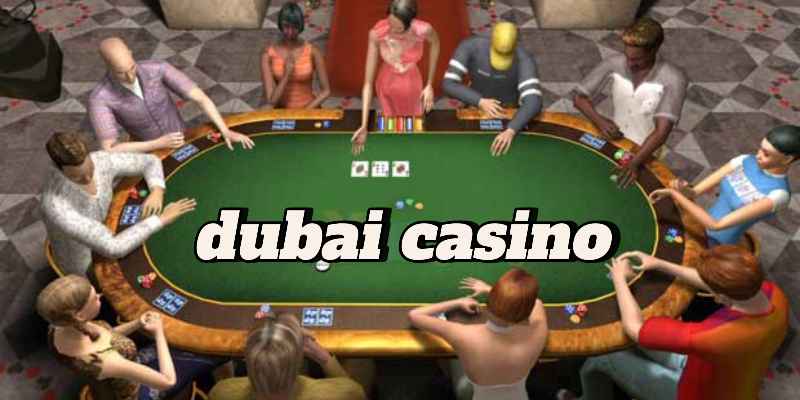 Dubai Casino