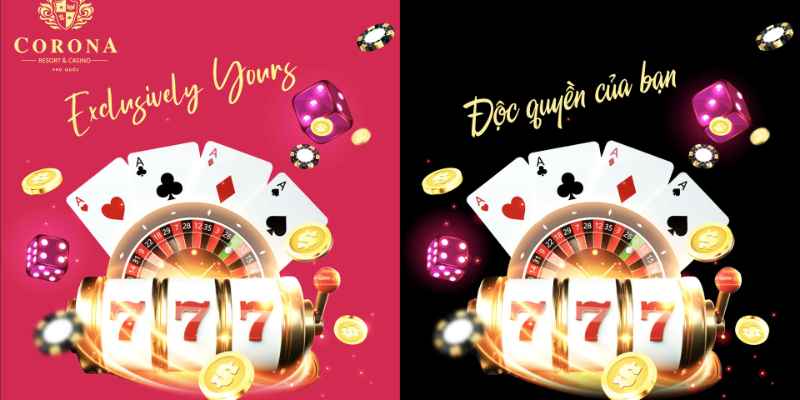 Giới Thiệu Chung Về Casino Corona