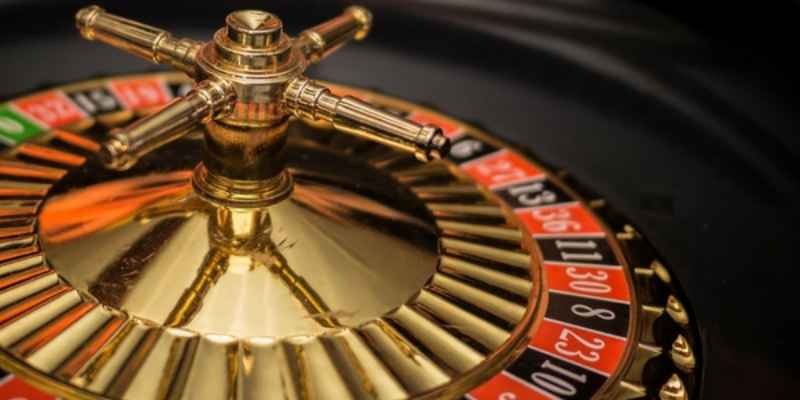 Kế Hoạch Thay Thế Cho Người Yêu Thích Casino