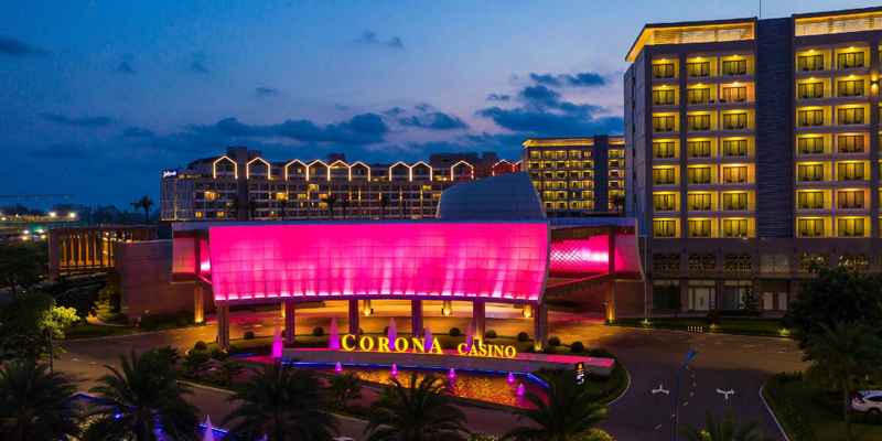 Tổng Quan Về Casino Corona Phú Quốc